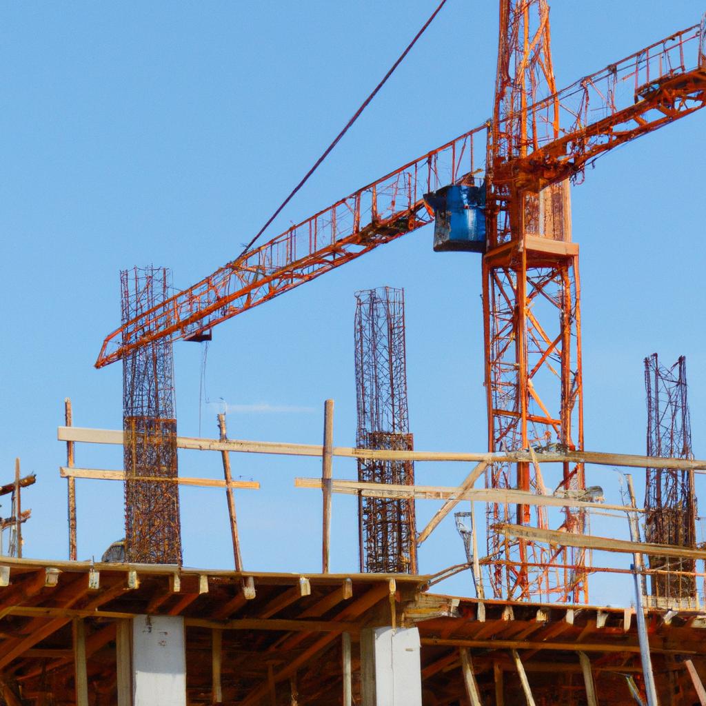 未経験からでも安心！建設業があなたを待っている！