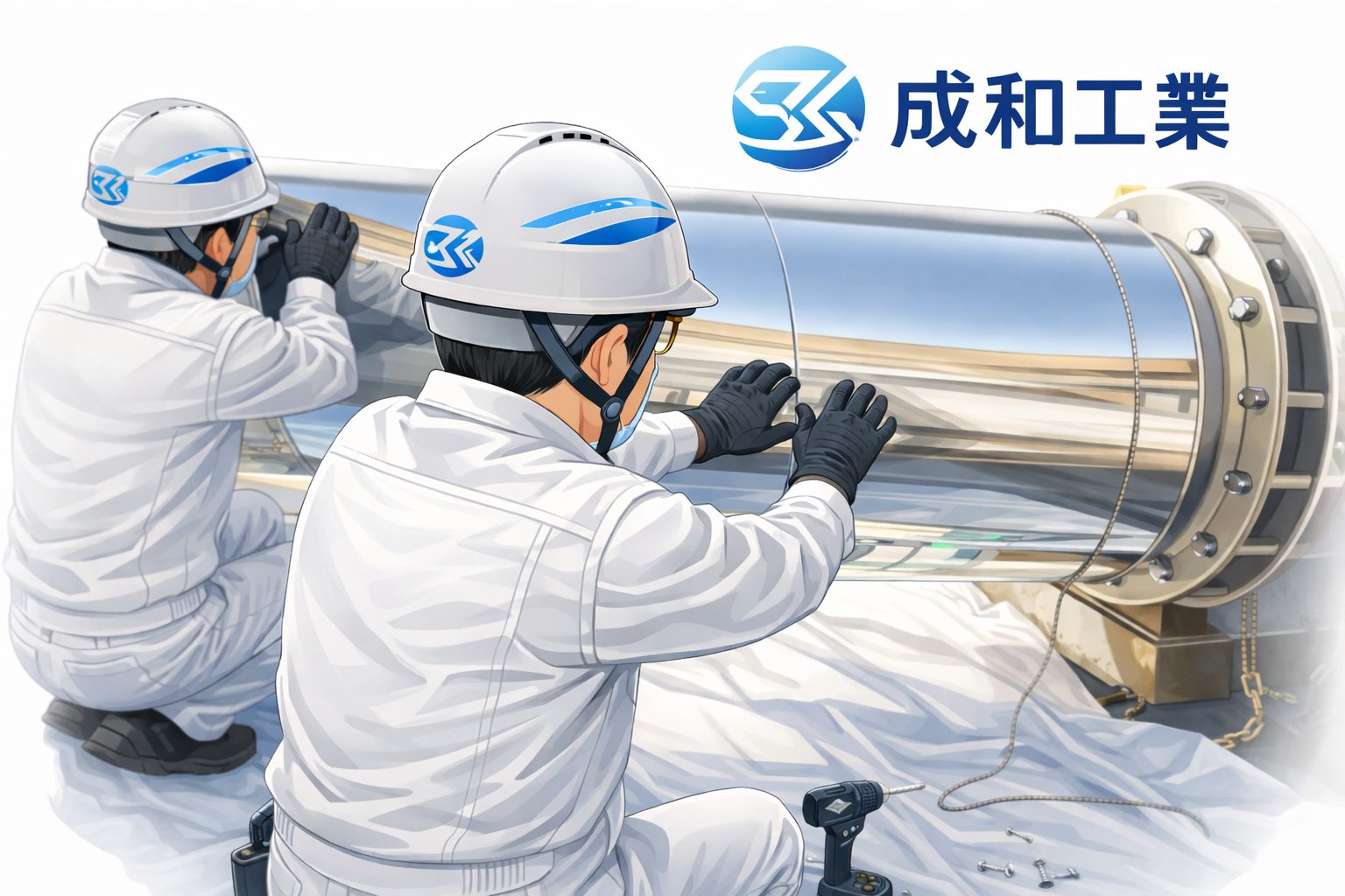 必要なスキルと資格