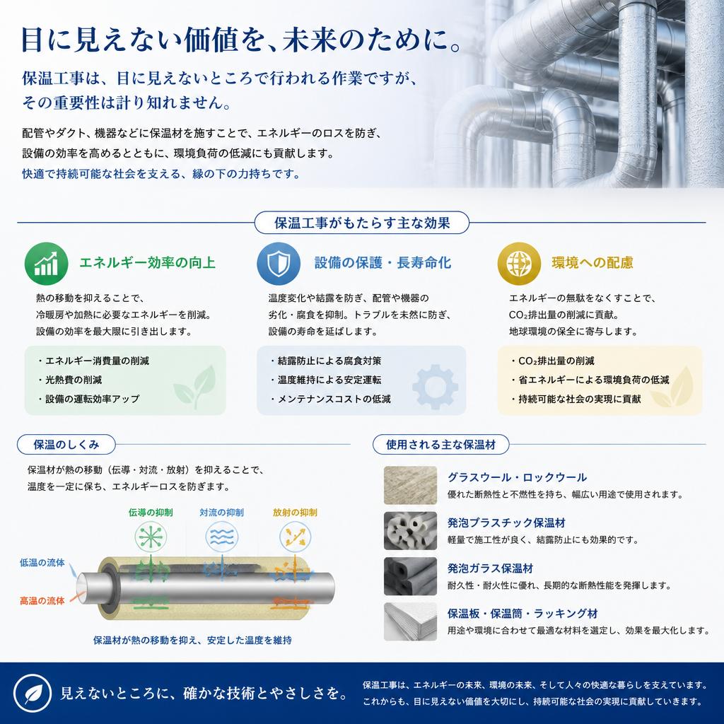 見えない仕事の重要性