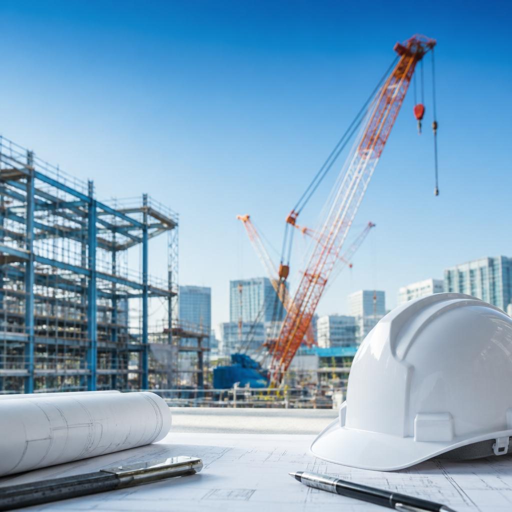 高校卒業後の第一歩を建設業で！ 1年目からしっかり学べるチャンスがここに！