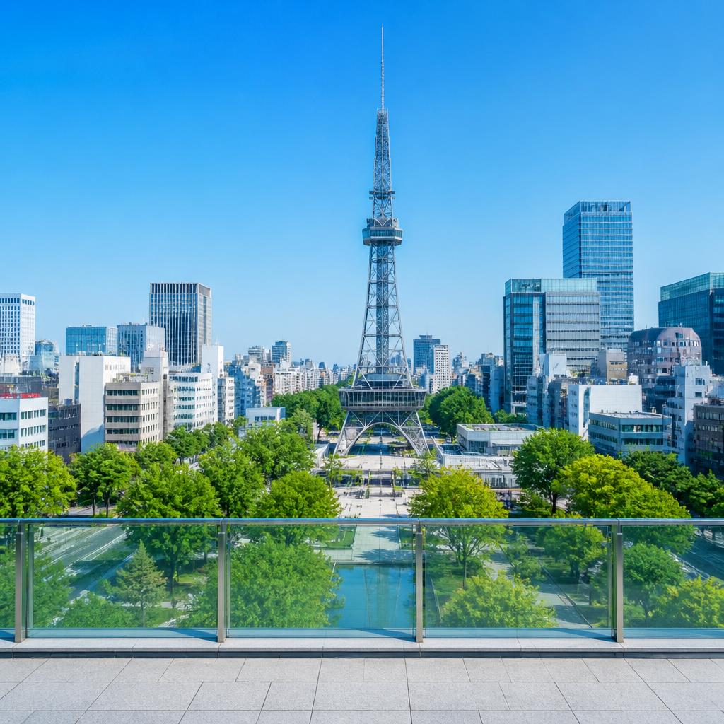 名古屋で安定した職を手に入れよう！未経験からでも確かなスキルを。