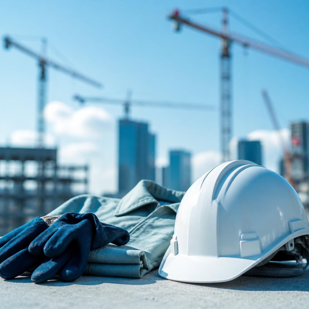 30代からでも遅くない！未経験から建設業へ転職しよう！