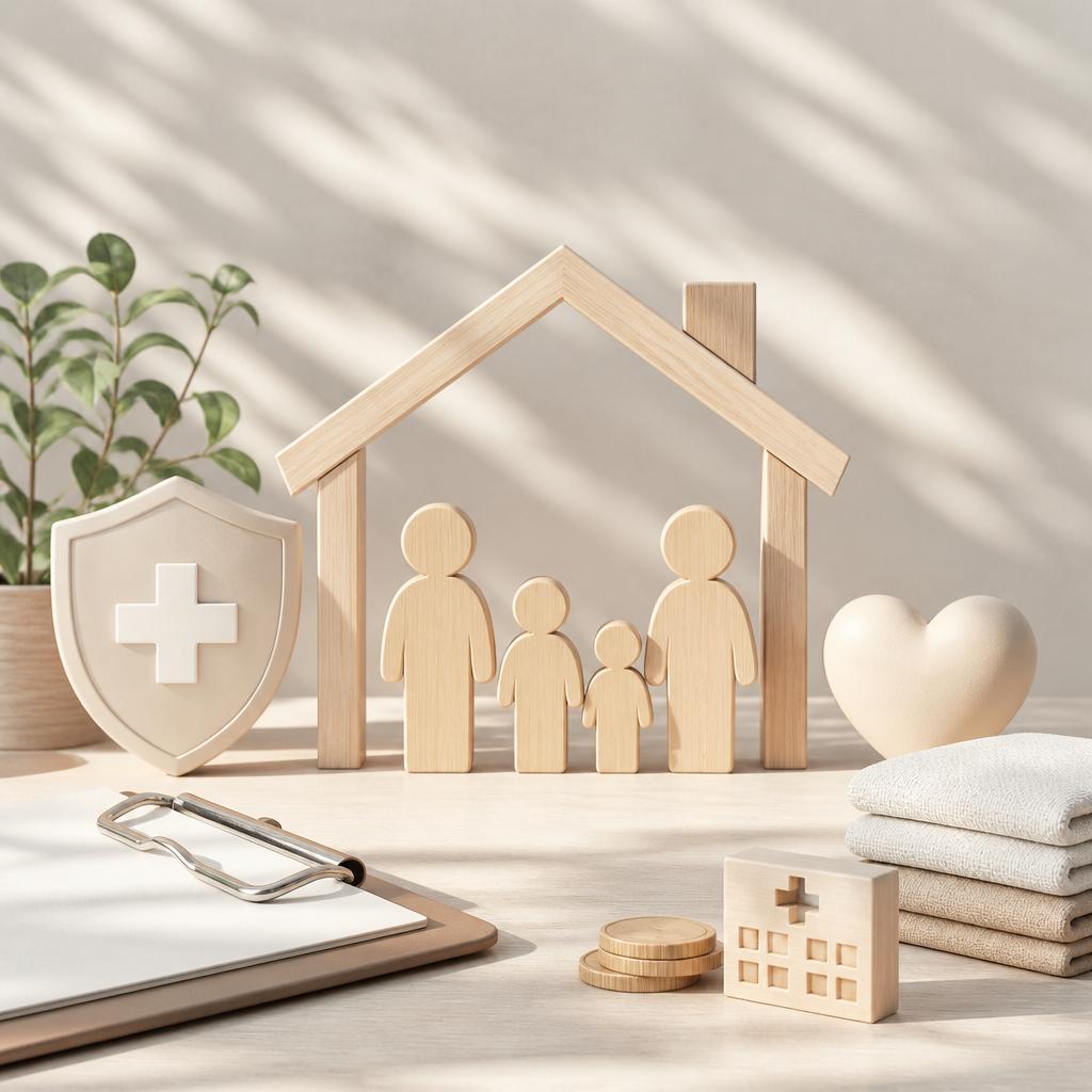 2. 福利厚生の充実度を見る