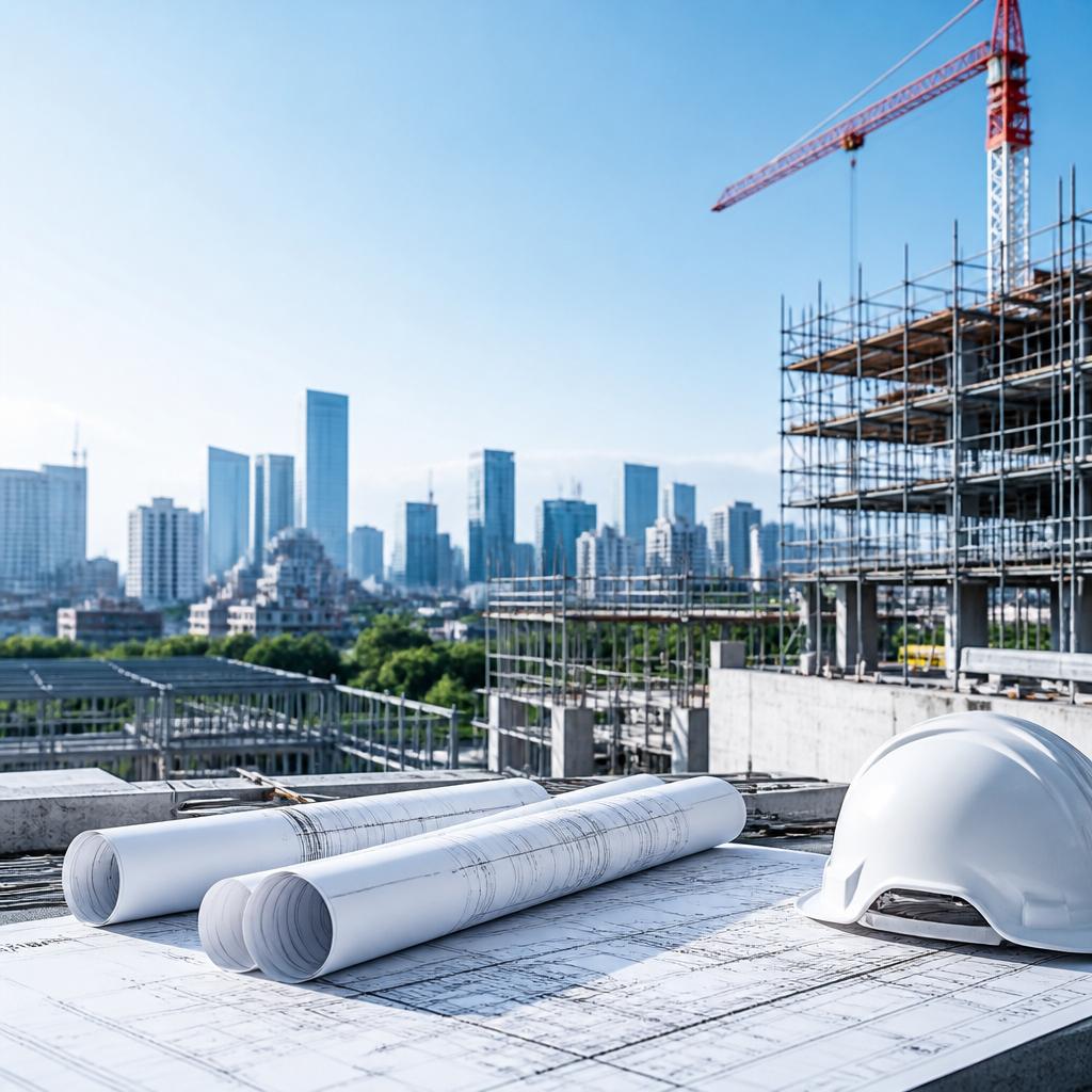 建設業の魅力とは？